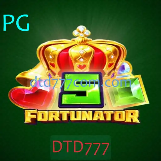 Explorando o Universo do Jogo 5Fortunator com o Código DTD777