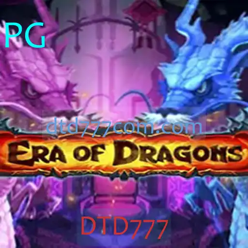 EraOfDragons: Explorando o Fantástico Mundo dos Dragões