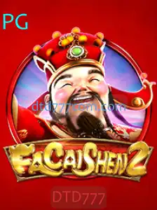 Descubra o Mundo de FaCaiShen2 com DTD777