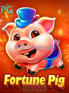 FortunePig: Uma Jornada Através do Novo Jogo Inovador