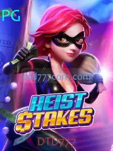 HeistStakes: A Excitante Jornada de Estratégia e Aventura
