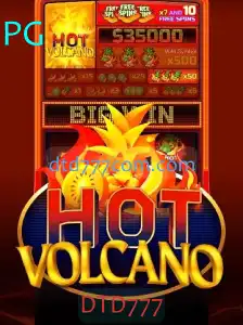 Explorando a Aventura Explosiva de HotVolcano: Regras e Novidades do Jogo