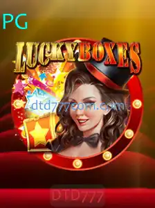 Desvendando LuckyBoxes: Um Mergulho no Jogo de Estratégia e Sorte