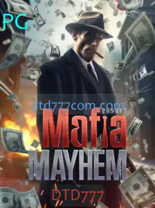 Explore o Mundo de Intrigas e Estratégias com MafiaMayhem