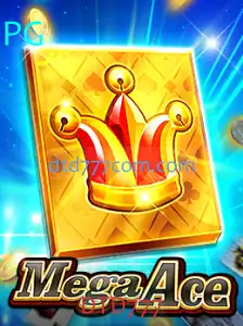 Explorando MegaAce: O Jogo do Momento Revelado