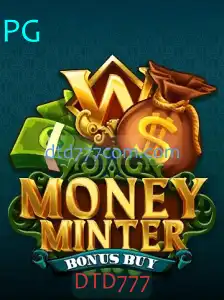 Descubra o Mundo de MoneyMinterBonusBuy: Uma Nova Experiência de Jogo