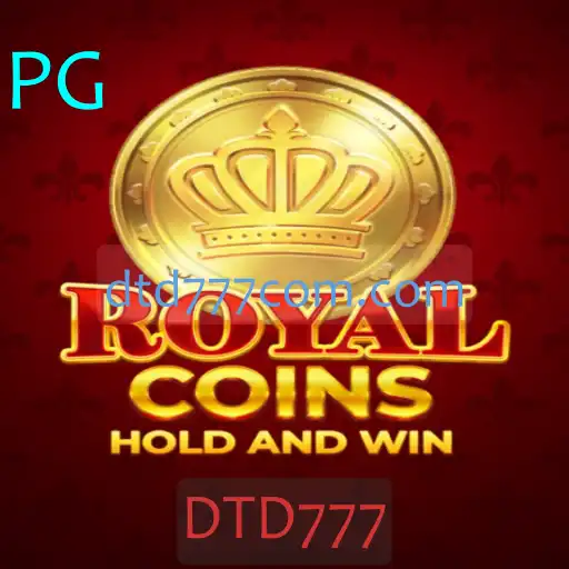 Descubra o Fascinante Mundo de RoyalCoins