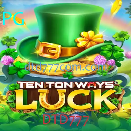 Explorando o Fascínio de TenTonWaysLuck: Um Merge de Aventura e Fortuna