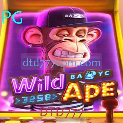 Exploração Selvagem em WildApe3258: Desvendando o Universo do Jogo