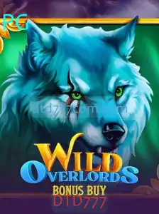 Explorando o Fascinante Mundo do Jogo WildOverlordsBonusBuy